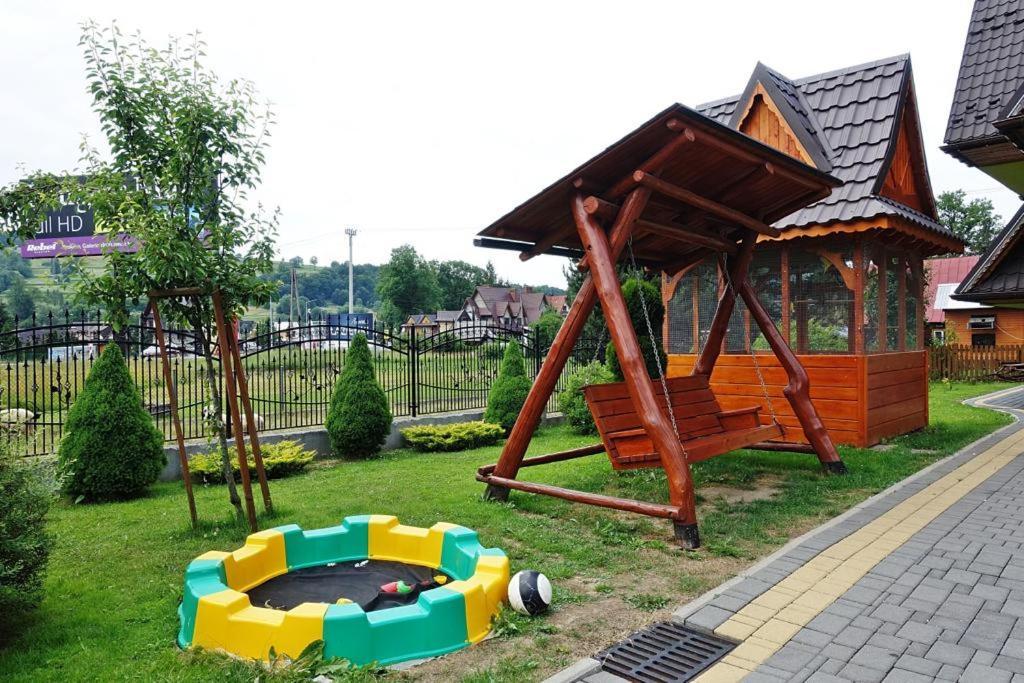 Stachowiec Homestay