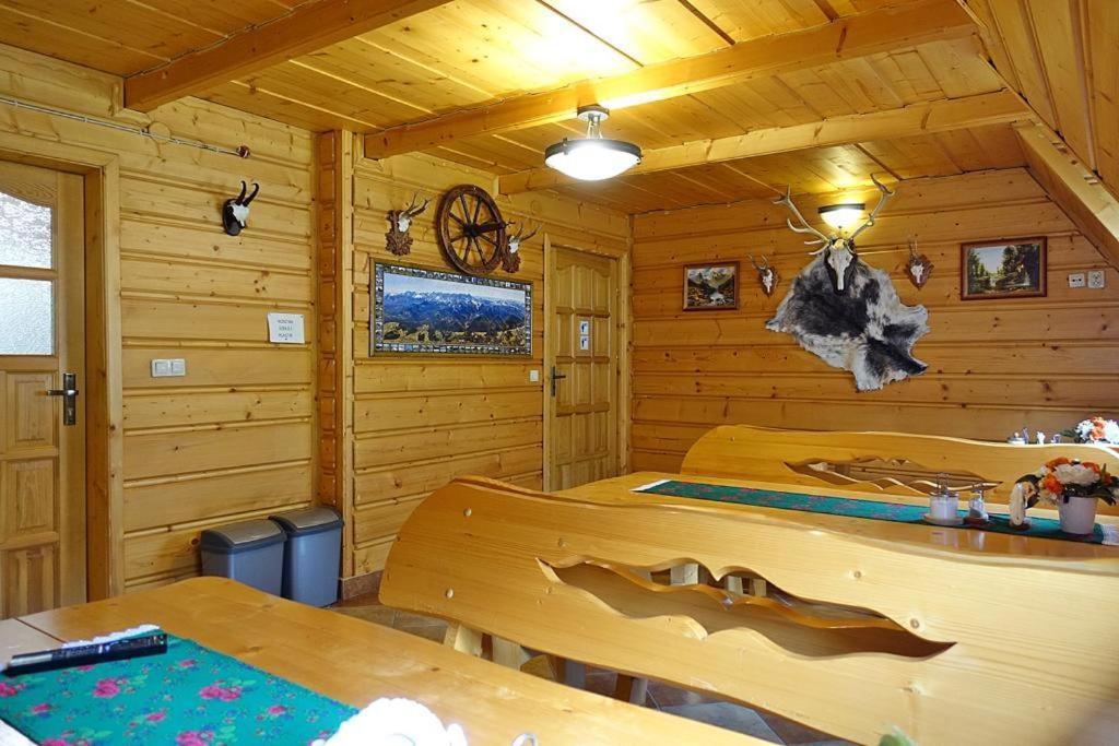Homestay Stachowiec *