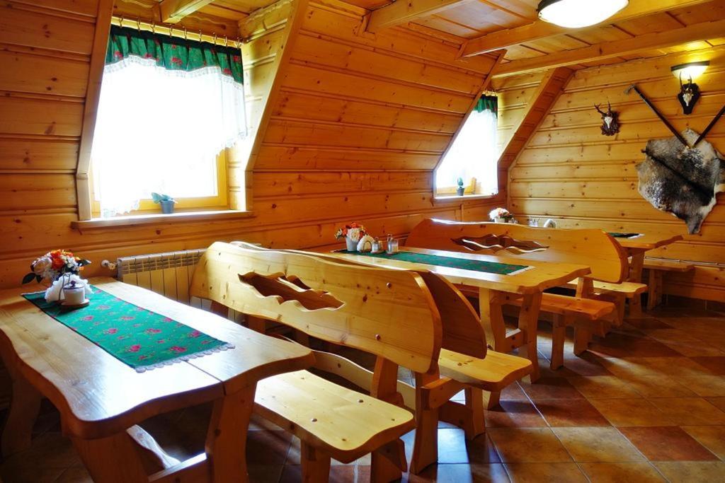 Homestay Stachowiec