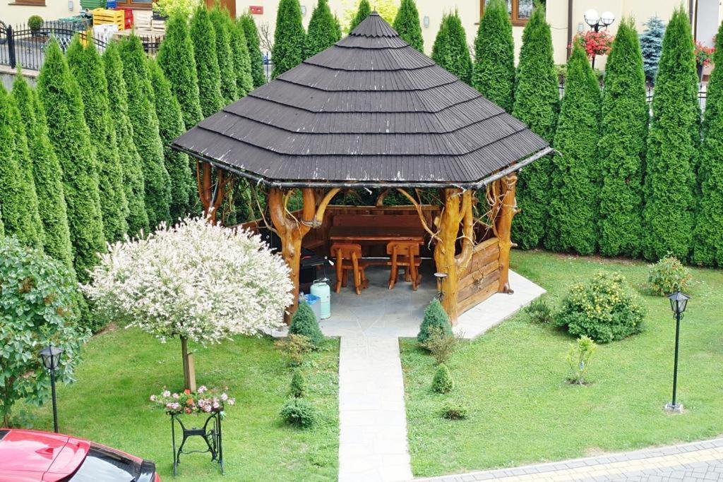 Stachowiec Homestay *