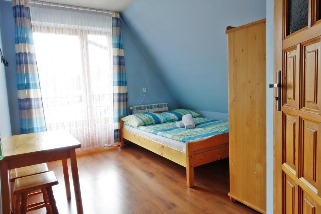 Stachowiec Homestay Bialy Dunajec