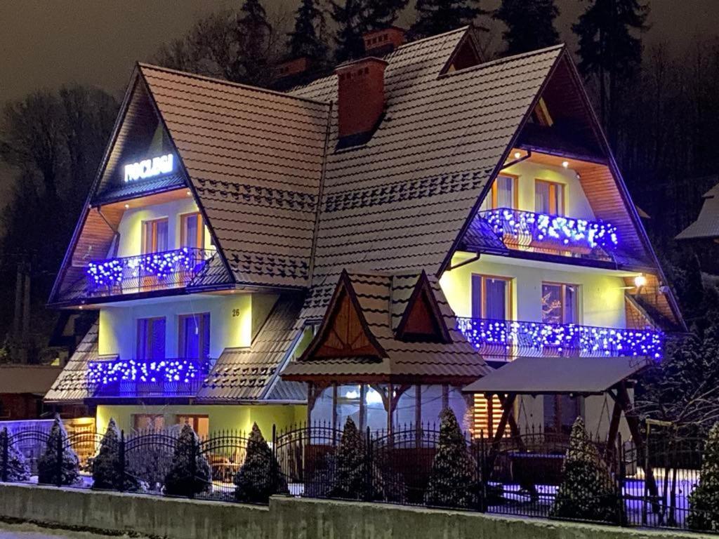 Homestay Stachowiec