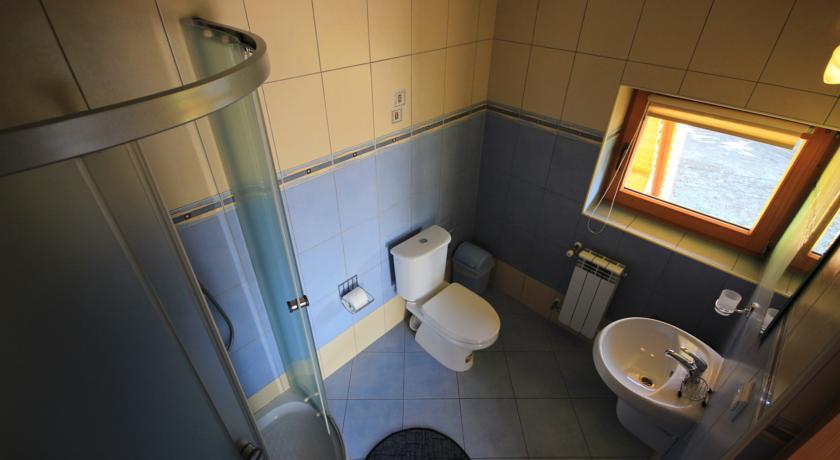 Stachowiec Homestay *